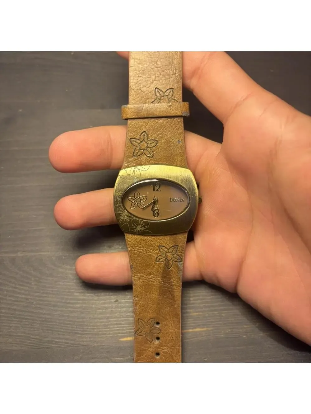 Beautiful Vintage Watch